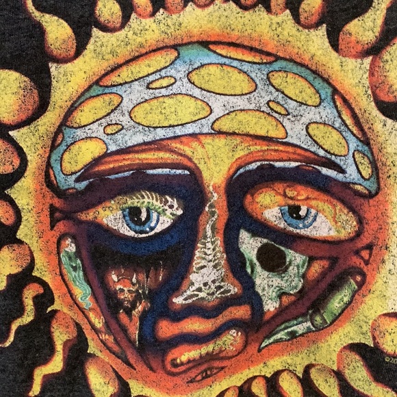 Sublime Band Tee - Picture 6 of 10